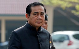 Thái Lan khảo sát: Đa số phản đối lập chính đảng mới để duy trì quyền lực cho ông Chanocha
