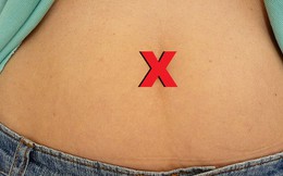 Lý giải cảm giác khó tả khi bị ai đó chọc ngón tay vào rốn
