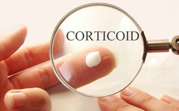 PGS Nguyễn Hữu Đức: Nhiều người tai biến nặng vì tự dùng "thần dược" corticoid chữa bệnh