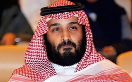 Saudi Arabia "thay máu" loạt tướng lĩnh quân đội cấp cao
