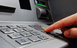 Tại sao mật khẩu ATM thường chỉ có 4 chữ số?