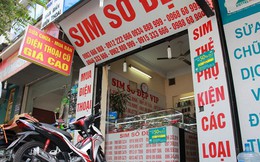 Ngày mai là cơ hội cuối cùng được nạp thẻ điện thoại nhận khuyến mại 50%