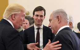 Con rể ông Donald Trump bị tước quyền tiếp cận thông tin "tối mật" của Mỹ