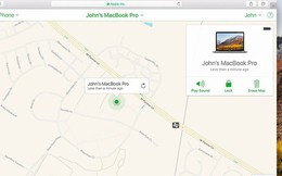Tìm thấy vị trí của chiếc iMac đã bán ba năm trước, nhân viên Google đưa ra lời cảnh tỉnh cho những ai muốn mua máy tính cũ