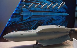 “Drel”- quả bom hàng không thông minh mới của Nga