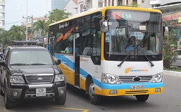 Đà Nẵng đầu tư thêm xe buýt để hạn chế xe cá nhân