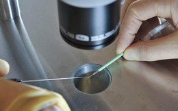 Đứa trẻ sinh ra bởi 3 cha mẹ sắp chào đời tại Anh