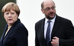 Ngày đàm phán cuối cùng liệu có đi tới một chính phủ liên minh ở Đức?