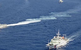 Nhật Bản: Trung Quốc phải ngừng khiêu khích trên biển Đông, Hoa Đông