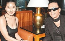 Chuyện tình bền chặt của bố Tạ Đình Phong và bạn gái kém 49 tuổi