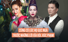 Hà Hồ, Chi Pu, Trấn Thành "quyết đấu" anti-fan và những hậu quả không ngờ tới!