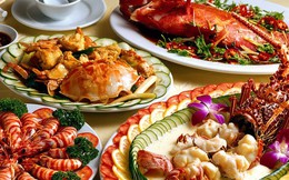 Các thực phẩm dễ gây dị ứng