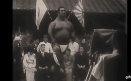 Giải mã bí ẩn về đoạn video "người khổng lồ" tại Nhật Bản năm 1890