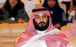 Thái tử Arab Saudi chấn hưng đất nước bằng "liệu pháp sốc"