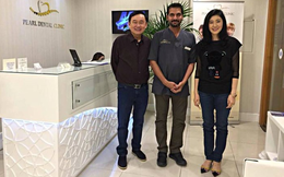 Anh em cựu Thủ tướng Yingluck cùng xuất hiện tại Dubai