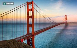 Nước biển dâng cao: Thung lũng Silicon có thể "chìm nghỉm", nhiều khu vực của San Francisco gặp rắc rối lớn