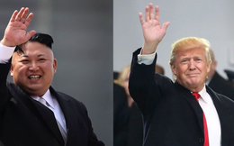 Triều Tiên hứa không phóng tên lửa cho tới cuộc gặp mặt với Tổng thống Trump