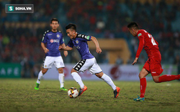 Quang Hải, điểm sáng duy nhất trong các ngôi sao U23 Việt Nam về chơi V.League