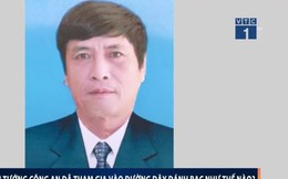 Ông Nguyễn Thanh Hóa tham gia đường dây đánh bạc nghìn tỷ thế nào?