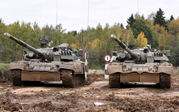 Việt Nam từng có cơ hội sở hữu xe tăng T-80 và T-72 hiện đại nhất Đông Nam Á?