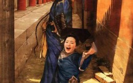 3 câu trăng trối trước khi chết của ái phi Thanh triều, Từ Hy thái hậu nghe xong phải sợ