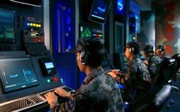 Lo gián điệp Trung Quốc, Australia cấm dùng WeChat