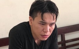 Ca sĩ Châu Việt Cường nhét tỏi vào miệng bạn gái đến tử vong bị khởi tố