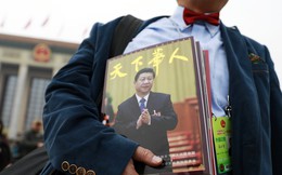 Bỏ giới hạn nhiệm kỳ Chủ tịch nước: Vì sao truyền thông Trung Quốc đột ngột im lặng?