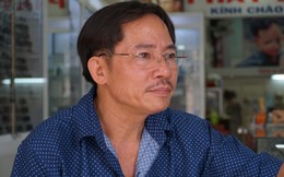 "Người hùng” lao đến vật ngã kẻ dùng kính đâm vào cổ nữ chủ tiệm ở Sài Gòn