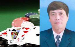 Đường dây đánh bạc liên quan cựu Cục trưởng C50: Triệu tập 1 đối tượng ở Gia Lai