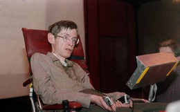 Stephen Hawking, hình tượng vật lý thế giới vừa rời bỏ sân khấu cuộc đời (phần 2)