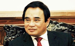 Chân dung nguyên chủ tịch Đà Nẵng Văn Hữu Chiến vừa bị khởi tố