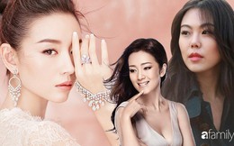 Củng Lợi - Đổng Khiết - Kim Min Hee: Từ đỉnh vinh quang đến vực thẳm của ghẻ lạnh vì tội giật chồng người