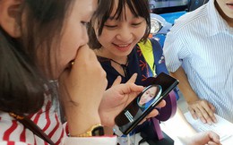Hôm nay, bộ đôi Samsung Galaxy S9/S9+ chính thức mở bán tại Việt Nam: phiên bản Tím Lilac có lượng đặt hàng trước vượt mong đợi