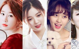 7 mỹ nhân "hoàn hảo" của làng phim Hàn: Cả diễn xuất, thần thái, sắc vóc đều miễn chê
