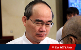 TIN TỐT LÀNH 16/03: "Thuận tự nhiên" kinh động Bộ Y tế - "Không có tham nhũng" làm giật mình Bí thư Nguyễn Thiện Nhân