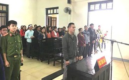 Lãnh án tù vì đấm hụt 1 cú làm bạn nhậu... tử vong