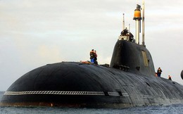 Tàu ngầm xâm nhập vùng biển Mỹ mà không bị phát hiện, Nga "hả hê"