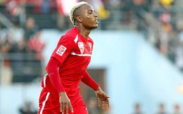 Chân sút khiến HAGL sợ nhất ở V-League