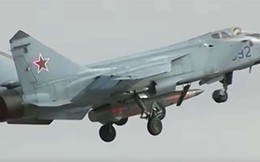 Tên lửa Kinzhal - con "ngáo ộp" Nga sẽ đại bại dưới tay phòng không Mỹ-Israel?
