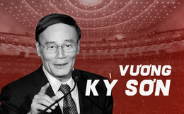 Tân Phó Chủ tịch Trung Quốc Vương Kỳ Sơn: Người đa năng và sứ mệnh lịch sử mới