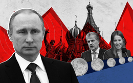 Tổng thống Putin sở hữu những "siêu quyền lực" gì?