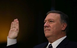 Kịch bản Mike Pompeo làm Ngoại trưởng Mỹ: Được gì và mất gì?