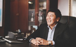 Những khoản thu nhập “không có đối thủ” của sếp Hòa Phát