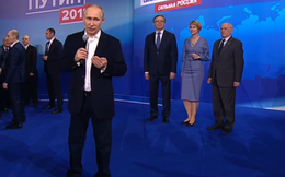 Ông Putin: Khó có thể tin Nga đầu độc cựu điệp viên ngay trước kỳ bầu cử và World Cup