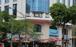Một doanh nghiệp văn phòng phẩm sẽ mua 53% cổ phần Văn phòng phẩm Hồng Hà