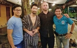 Đừng “vẽ” hình ảnh Flores thành kẻ khiêu khích