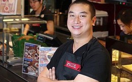 Chuyện chàng trai gốc Việt xây dựng chuỗi 70 nhà hàng Việt bán gỏi cuốn và phở "mọc lên như nấm" khắp các trung tâm thương mại Úc