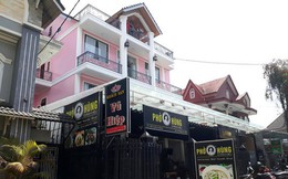 Phạt khách sạn bị tố đuổi khách trong đêm ở Đà Lạt