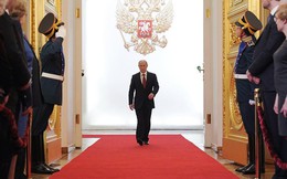Ai là người được Tổng thống Nga Putin chọn kế nhiệm?